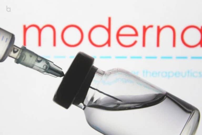 Moderna