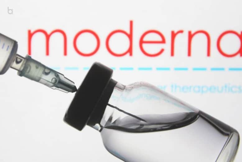 Moderna