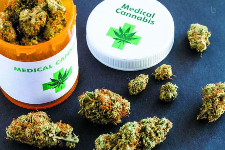 legalization of Marijuana