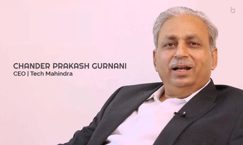 highest paid CEO in India