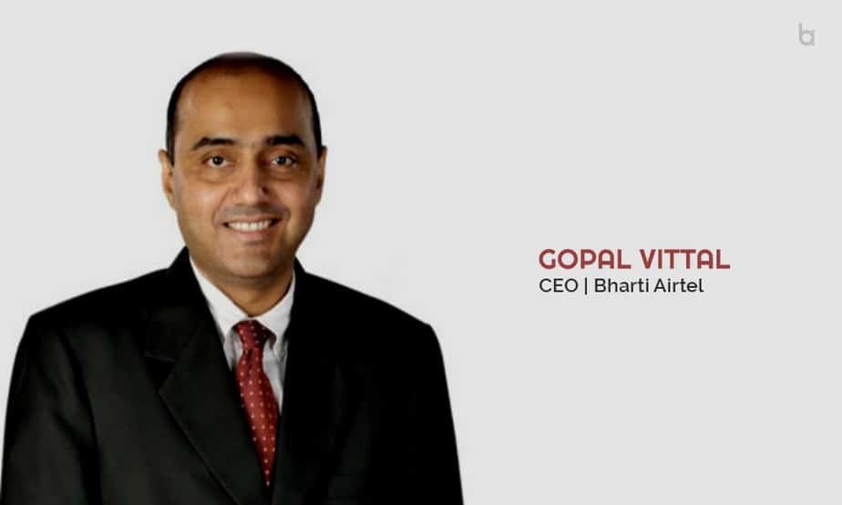 highest paid CEO in India