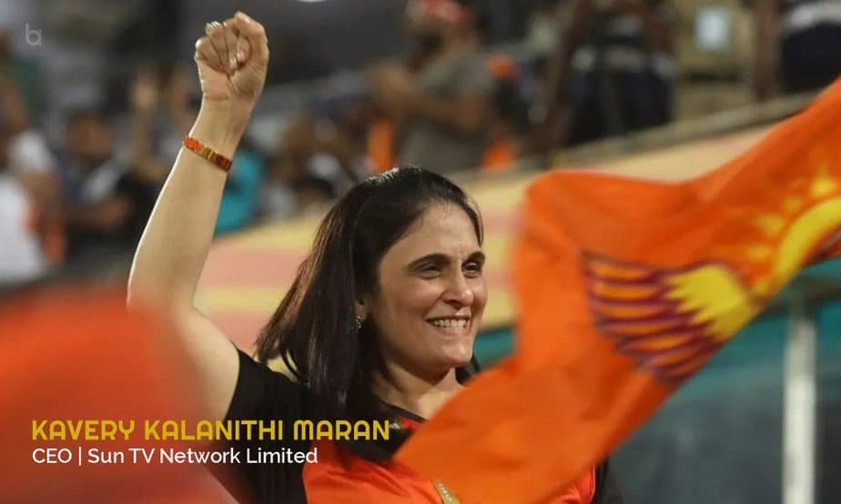 highest paid CEO in India