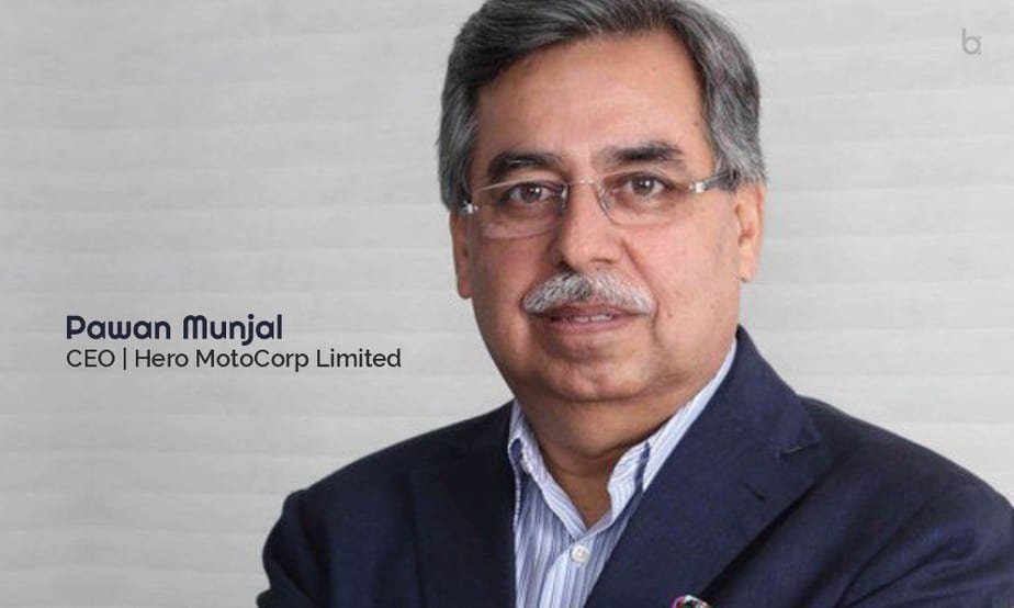 highest paid CEO in India
