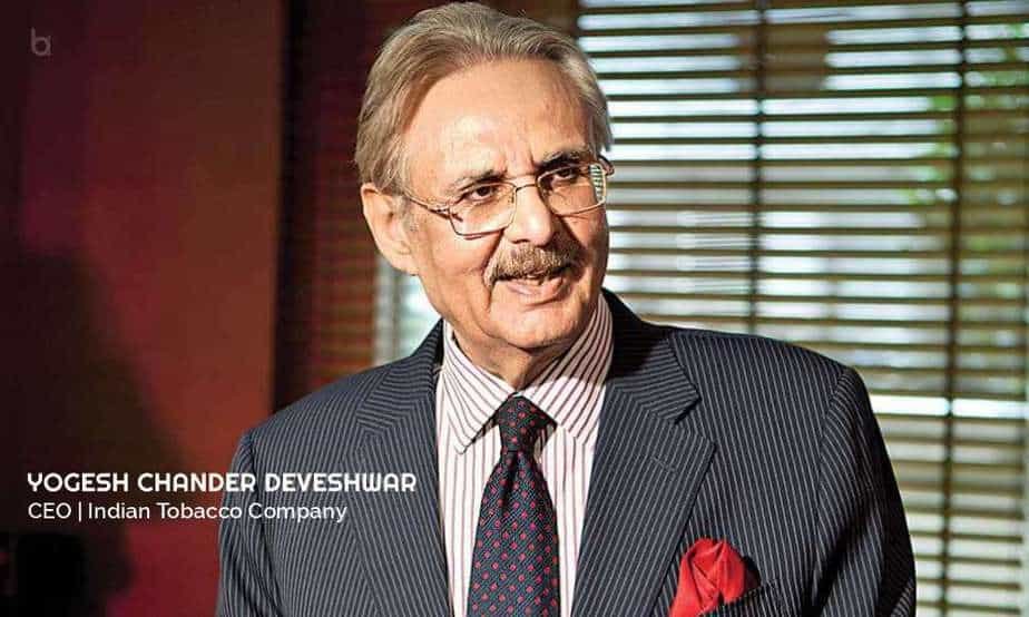 highest paid CEO in India