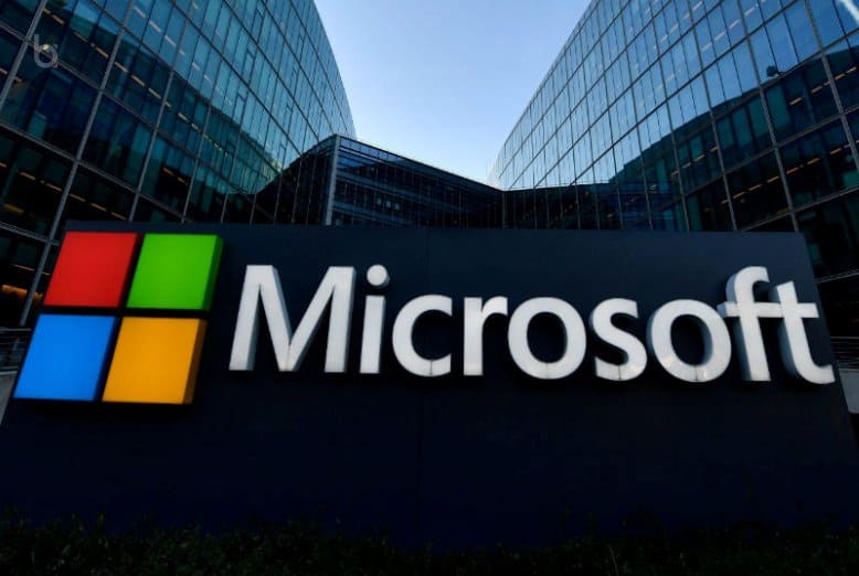 Microsoft