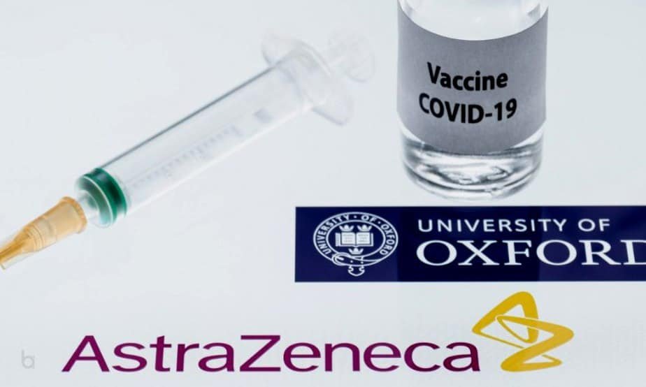 Covid Vaccine Exports