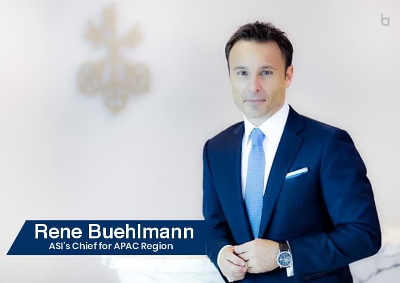 Rene Buehlmann