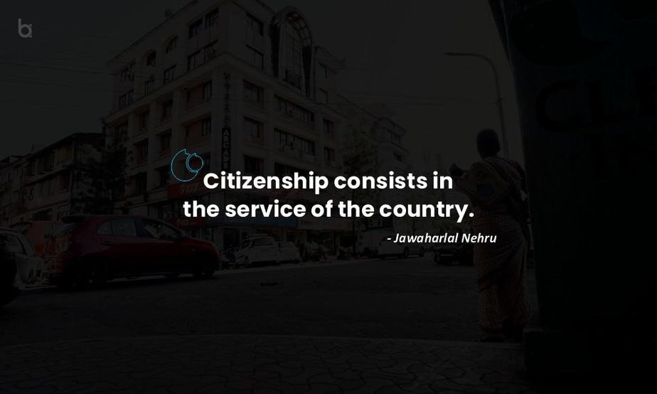 Republic Day Quotes