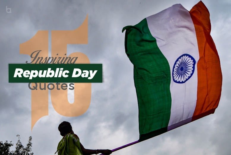 Republic Day Quotes