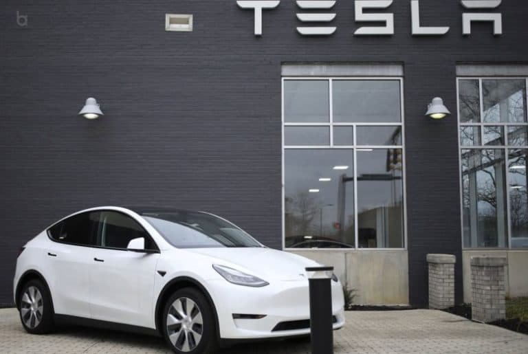 Tesla India Motors and Energy