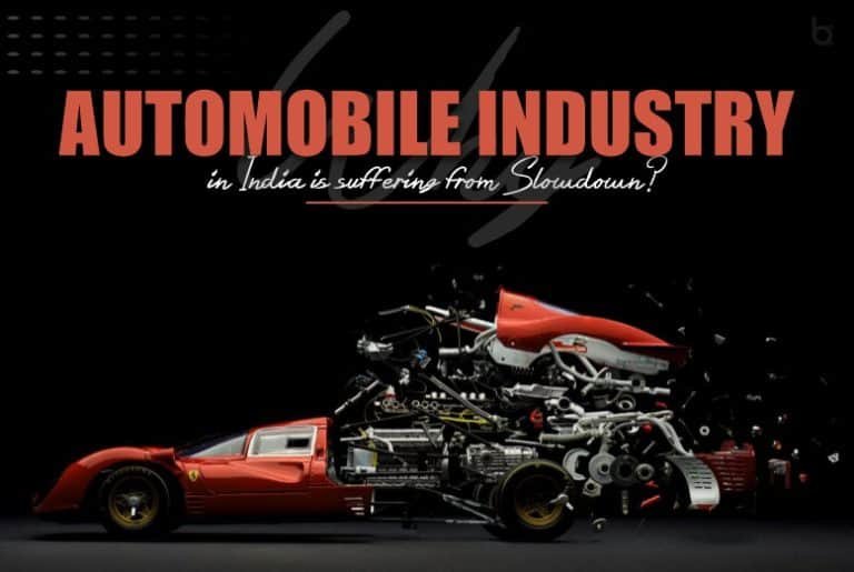 Automobile Industry India
