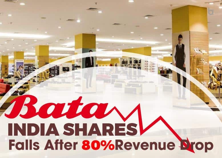 Bata India