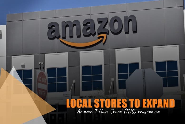 Amazon IHS programme 