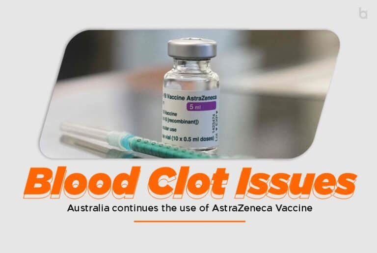 AstraZeneca Vaccine 