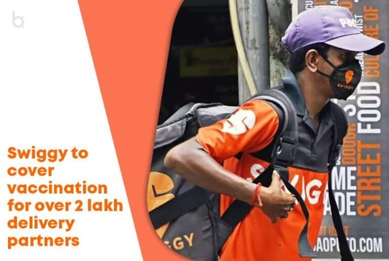swiggy cover vaccination