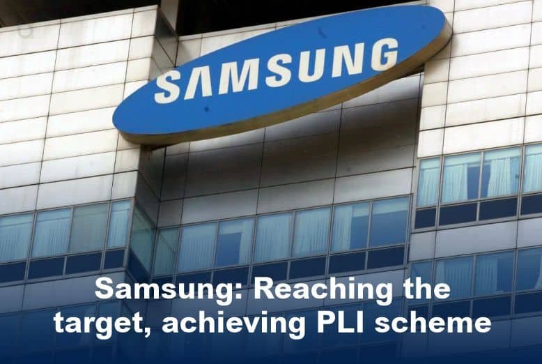 PLI scheme