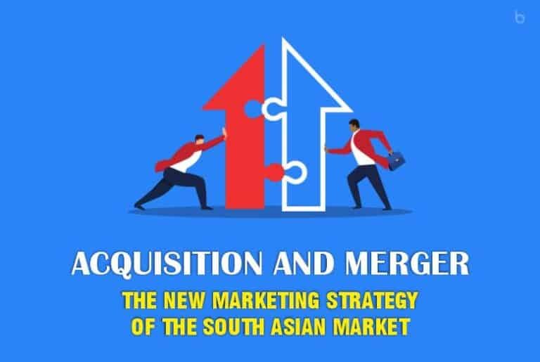 Acquisition and Merger