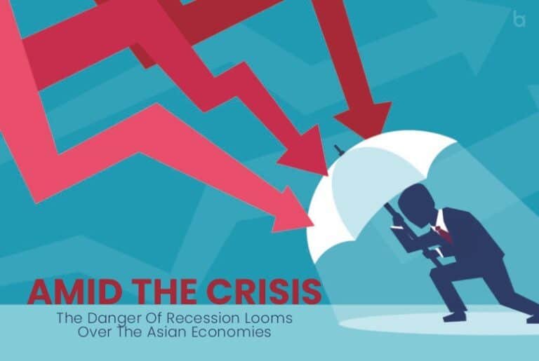 Amid The Crisis
