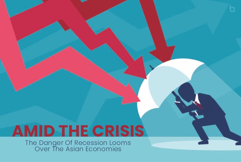 Amid The Crisis