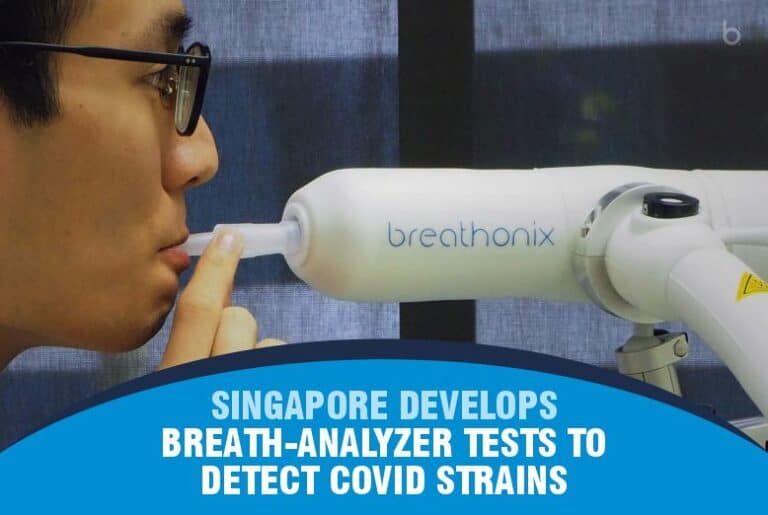 Breath-analyzer Tests