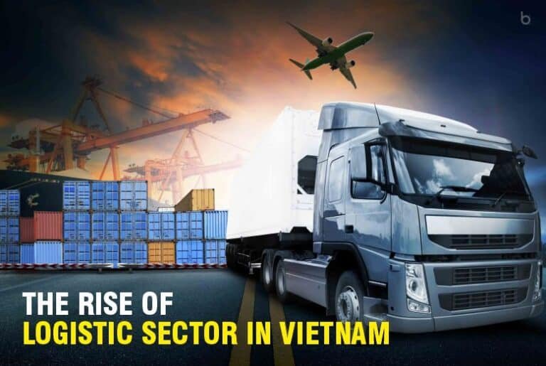 Logistic Sector in Vietnam
