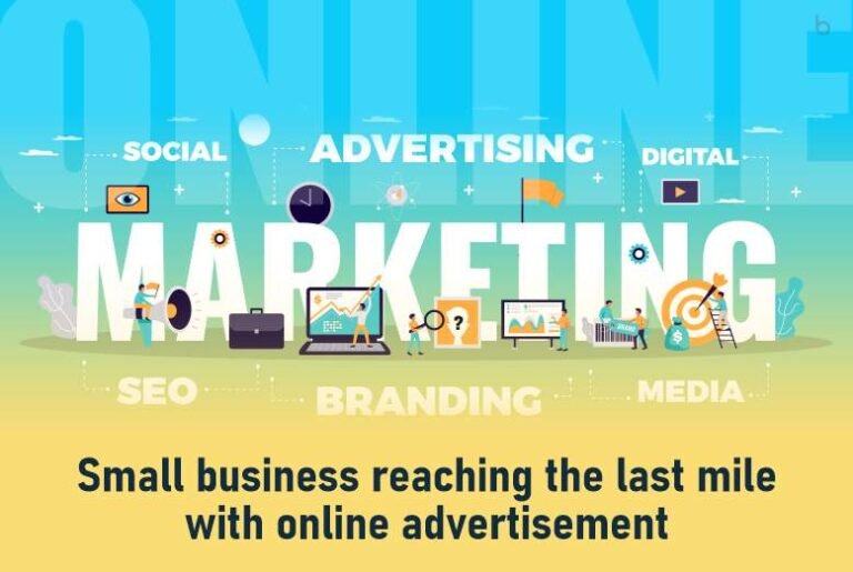 online advertisement