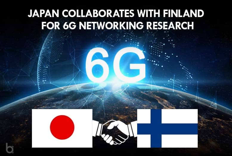 6G communications technology