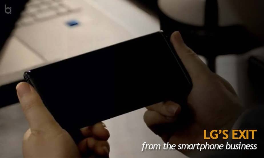 LG’s Soft V2X