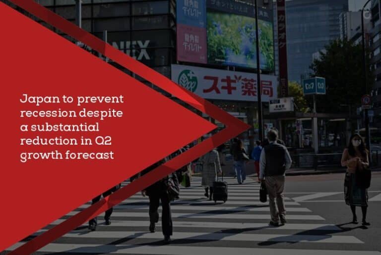 Q2 growth forecast