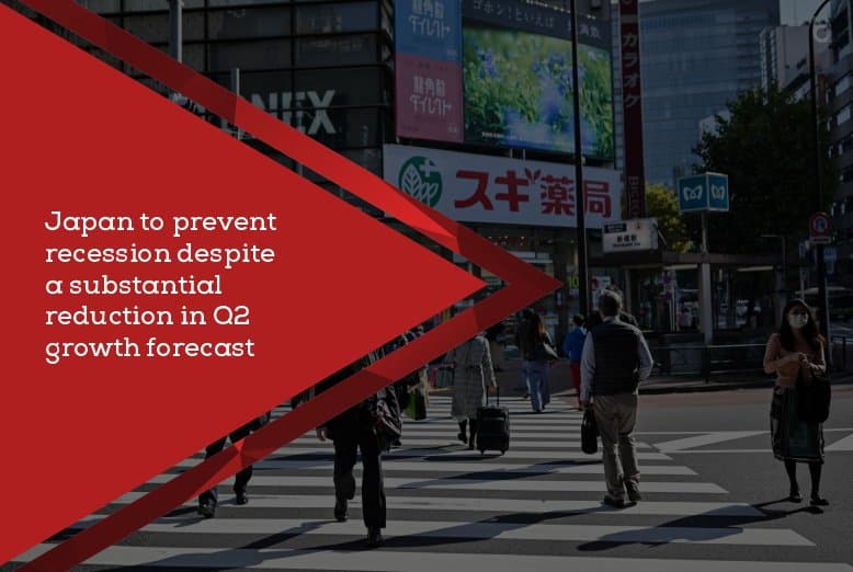 Q2 growth forecast
