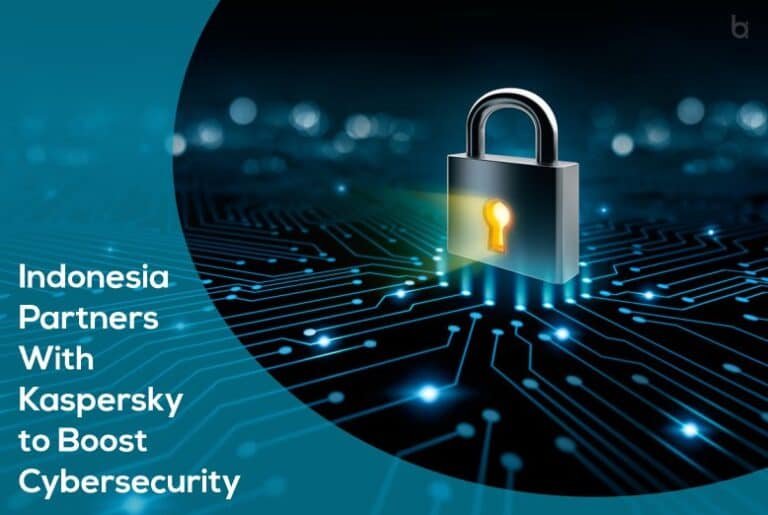 Indonesia Partners Kaspersky