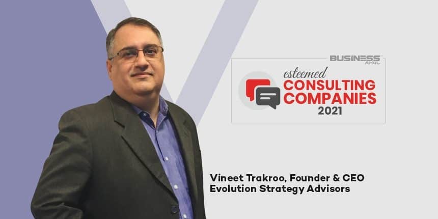 Evolution Strategy Advisors
