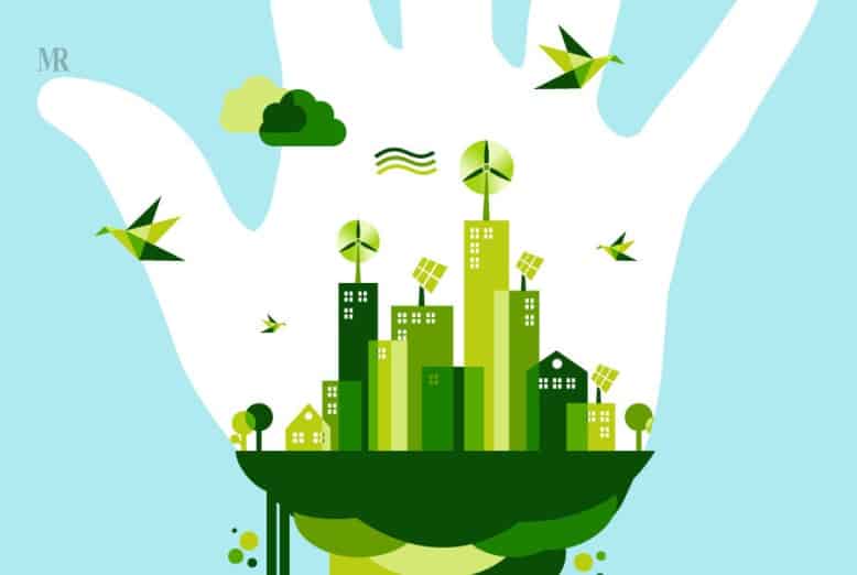 Japan towards Sustainability