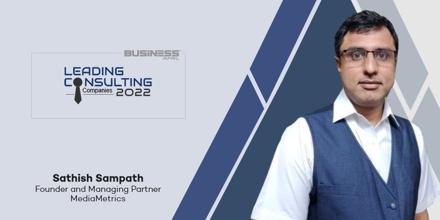 MediaMetrics: Helping Businesses go beyond Boundaries