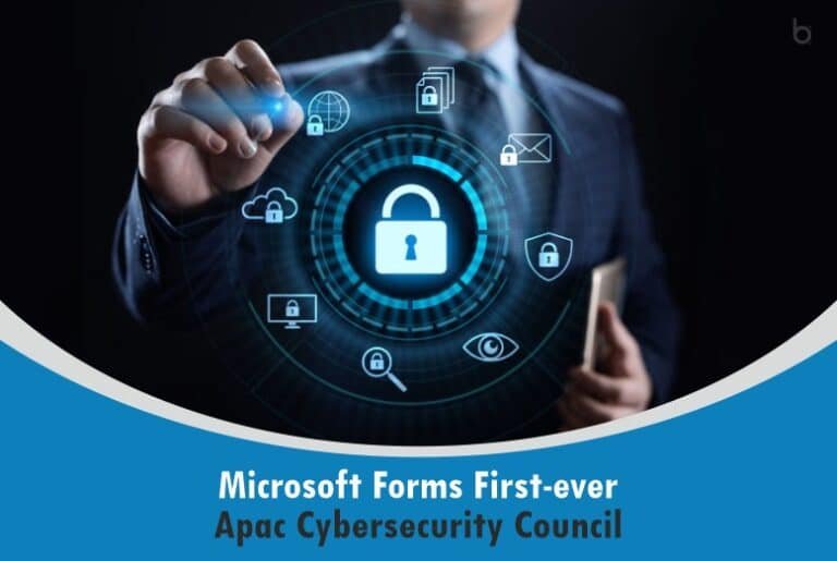 APAC Cybersecurity Council