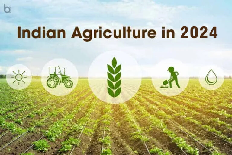 Indian Agriculture