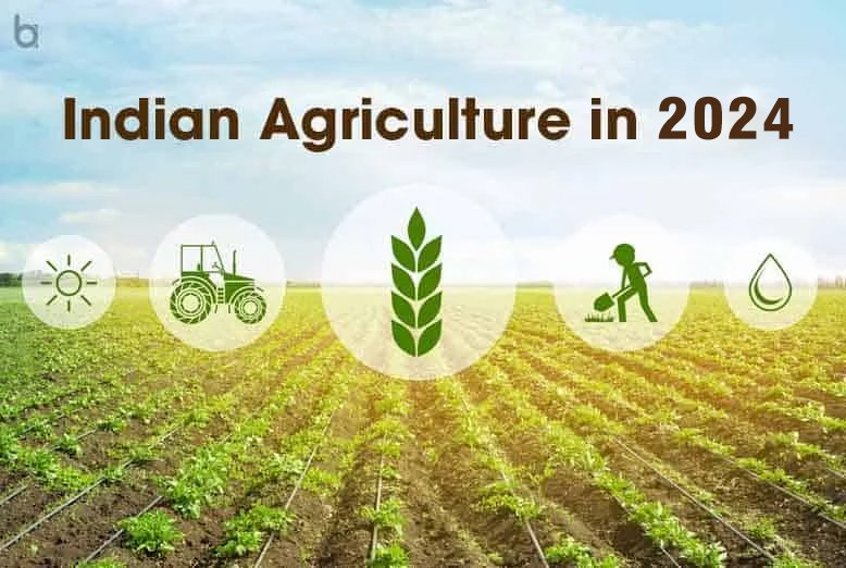 Indian Agriculture