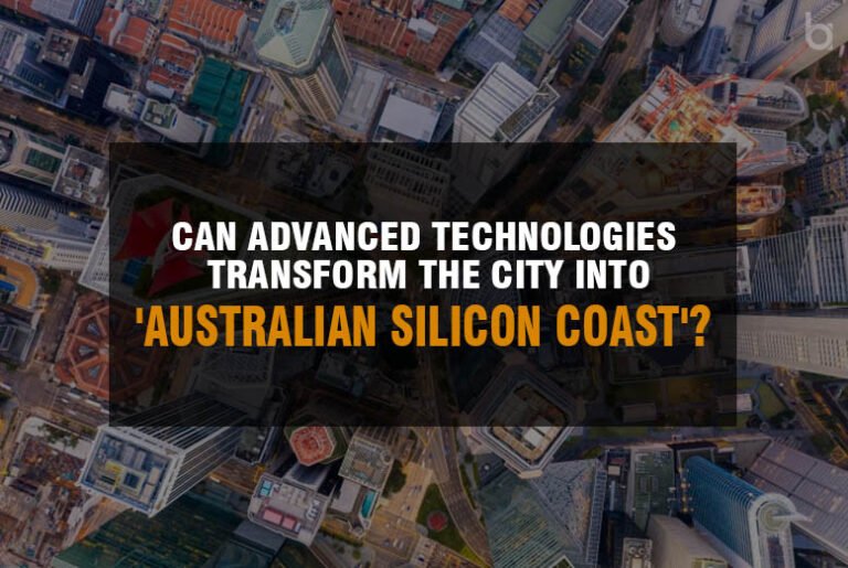 Australian Silicon Coast