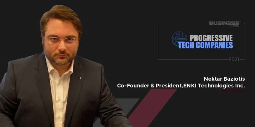 ENKI Technologies Inc.