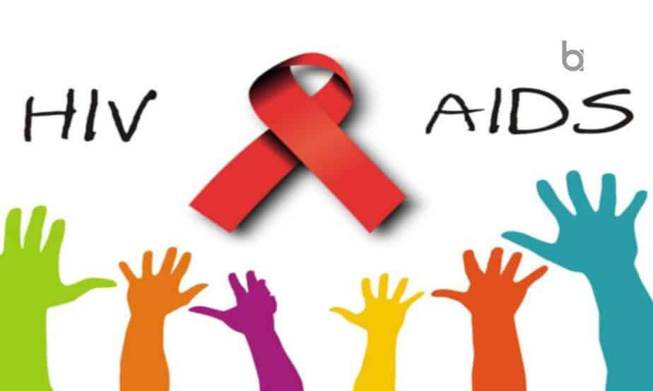 HIV AIDS