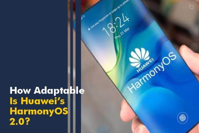 HarmonyOS