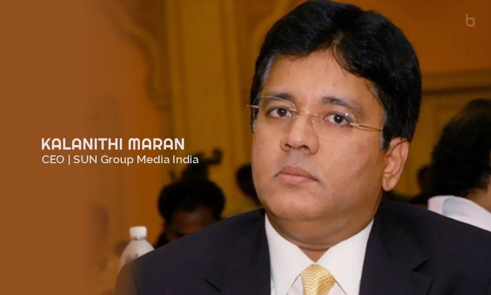 highest paid CEO in India