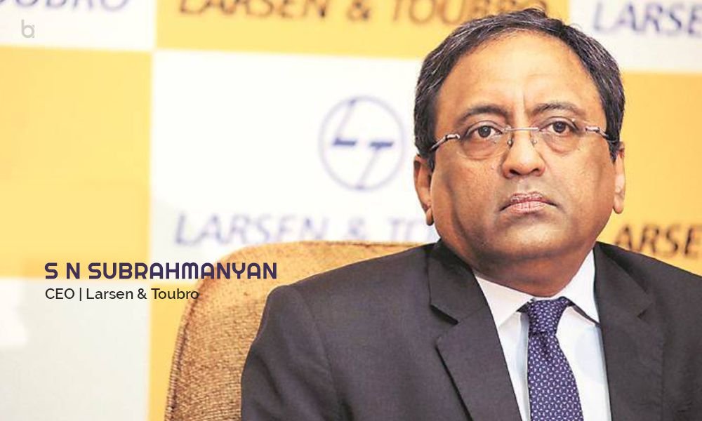 Larsen & Toubro