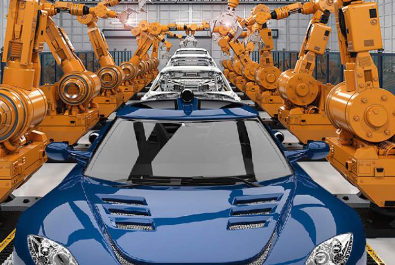Automotive Innovation