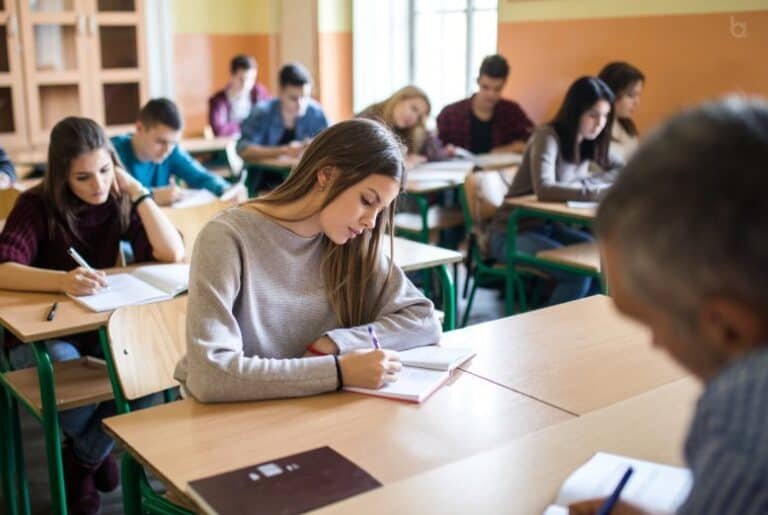 OECD PISA