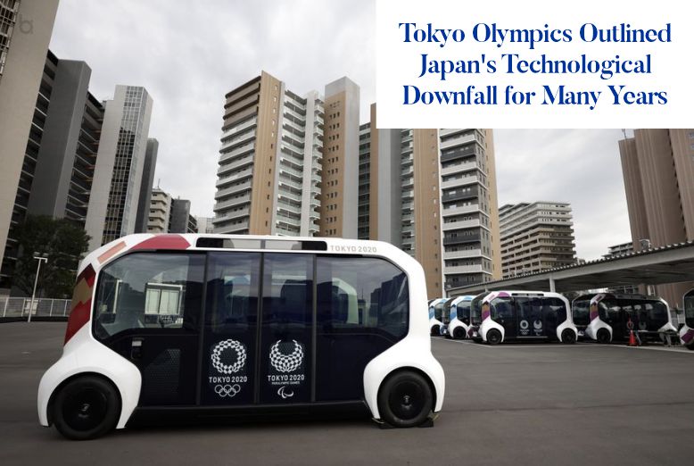 Tokyo Olympics