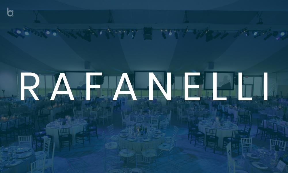 Rafanelli Events