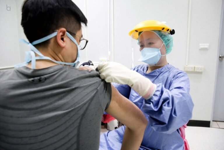 COVID-19 vaccine deal