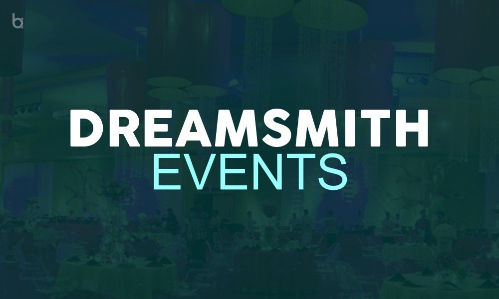 10 Event Management Companies around the