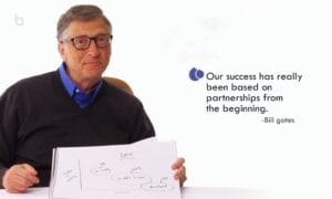 30 Inspiring Bill Gates Quotes and Sayings to Make it Big in Life
